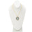 Retired - Scarborough Necklace in Sage