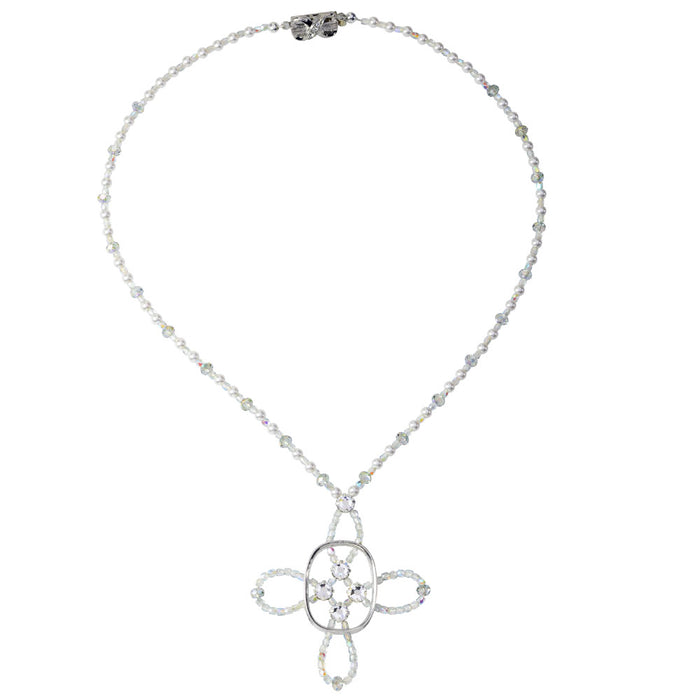 Retired - Blissful Eternity Necklace