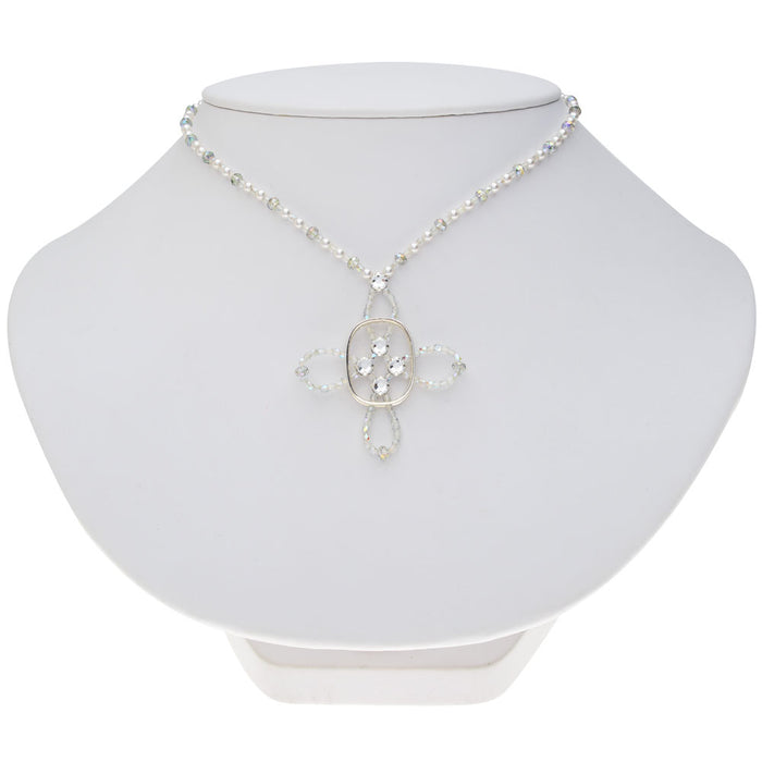 Retired - Blissful Eternity Necklace