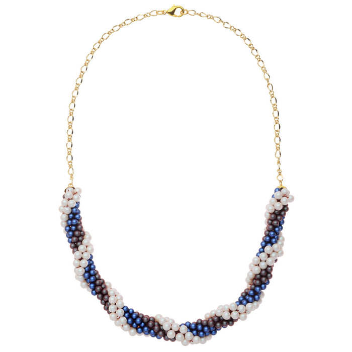 Land That I Love Necklace