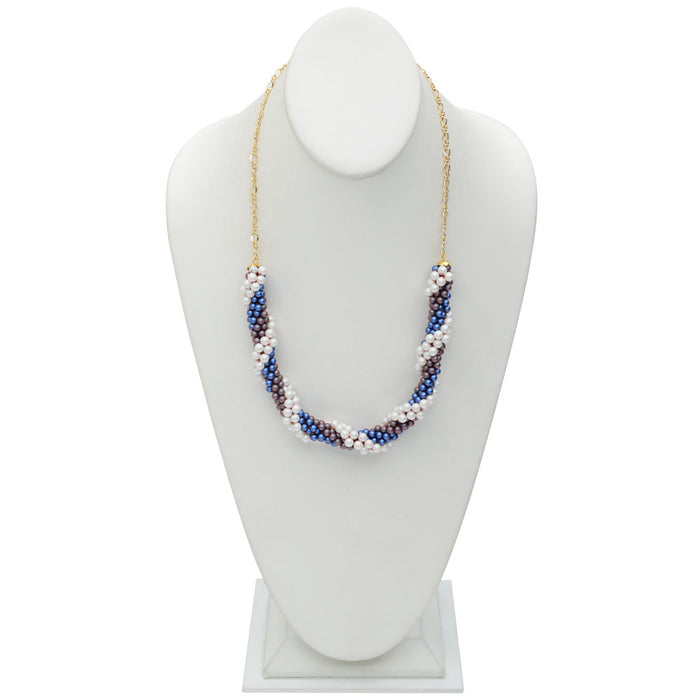 Land That I Love Necklace