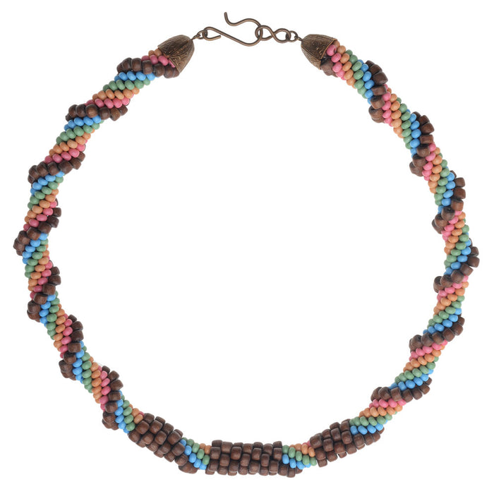 Retired - Woodland Sprite Necklace