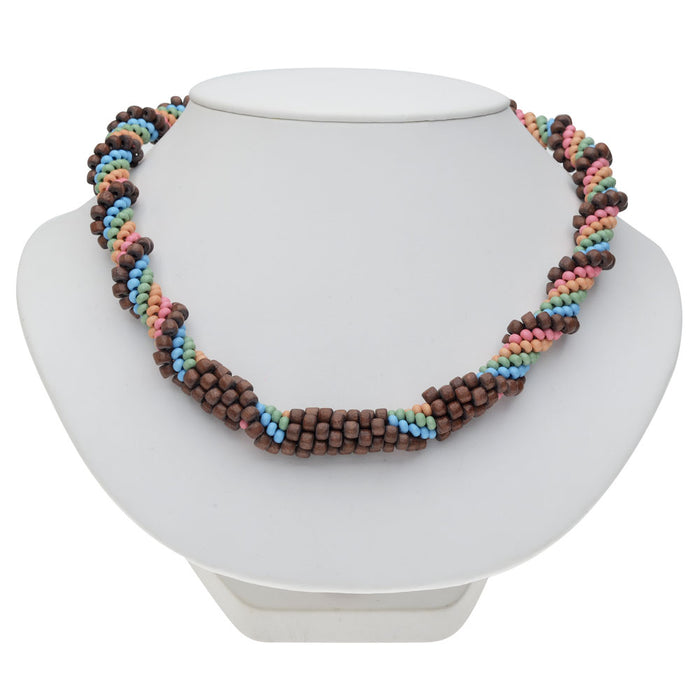 Retired - Woodland Sprite Necklace