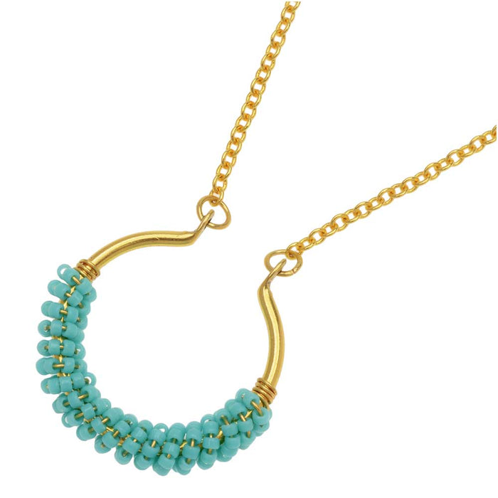 Tal Necklace