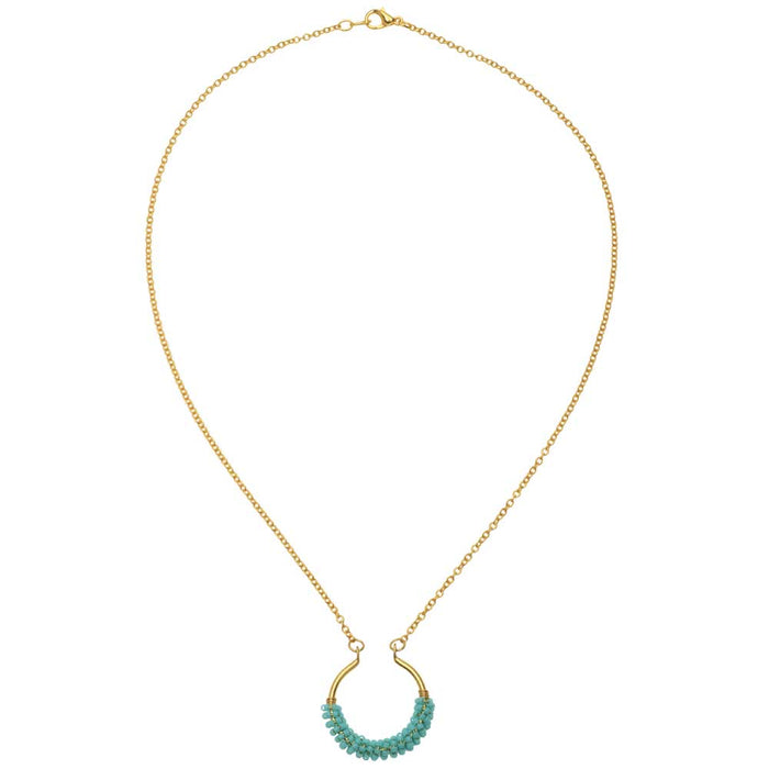 Tal Necklace