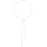 Retired - Tiana Slider Necklace
