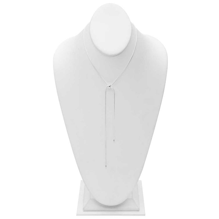 Retired - Tiana Slider Necklace