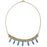 Retired - Flight of the Peacock Necklace