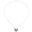 Sweet Kitty Cat Necklace