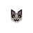 Sweet Kitty Cat Necklace