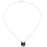 Little Black Cat Necklace