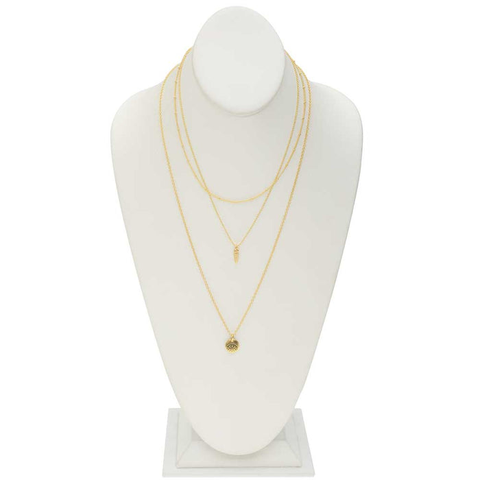 Mystic Visions Necklace Trio (Reboot)