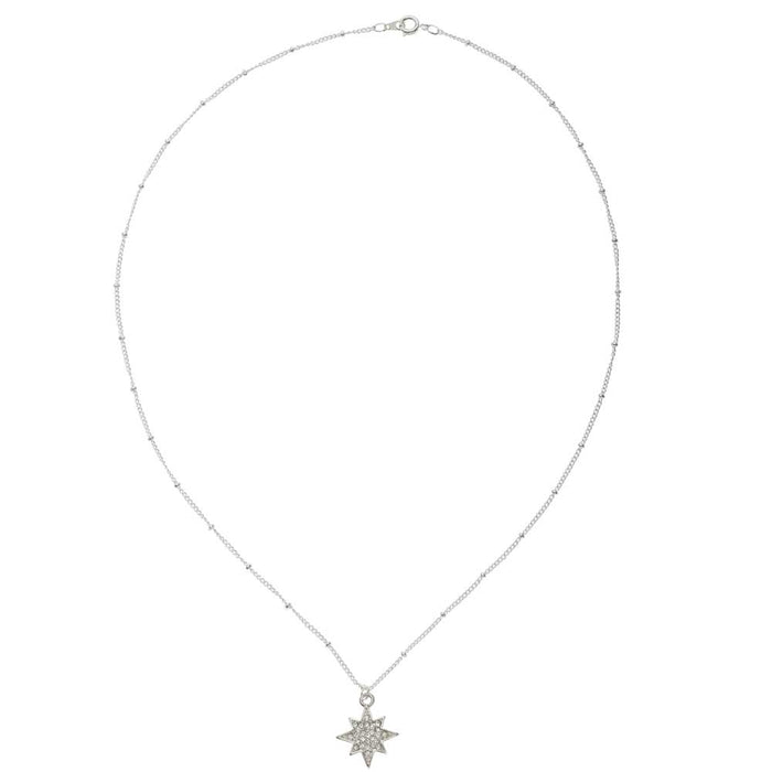 Retired - Star Light, Star Bright Necklace