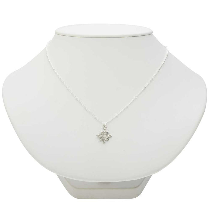 Retired - Star Light, Star Bright Necklace