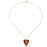 Retired - Old Flame Necklace