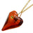 Retired - Old Flame Necklace