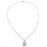 Retired - Let Go and Let God Necklace
