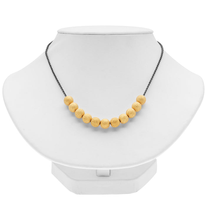 Retired - Evening In The City Necklace