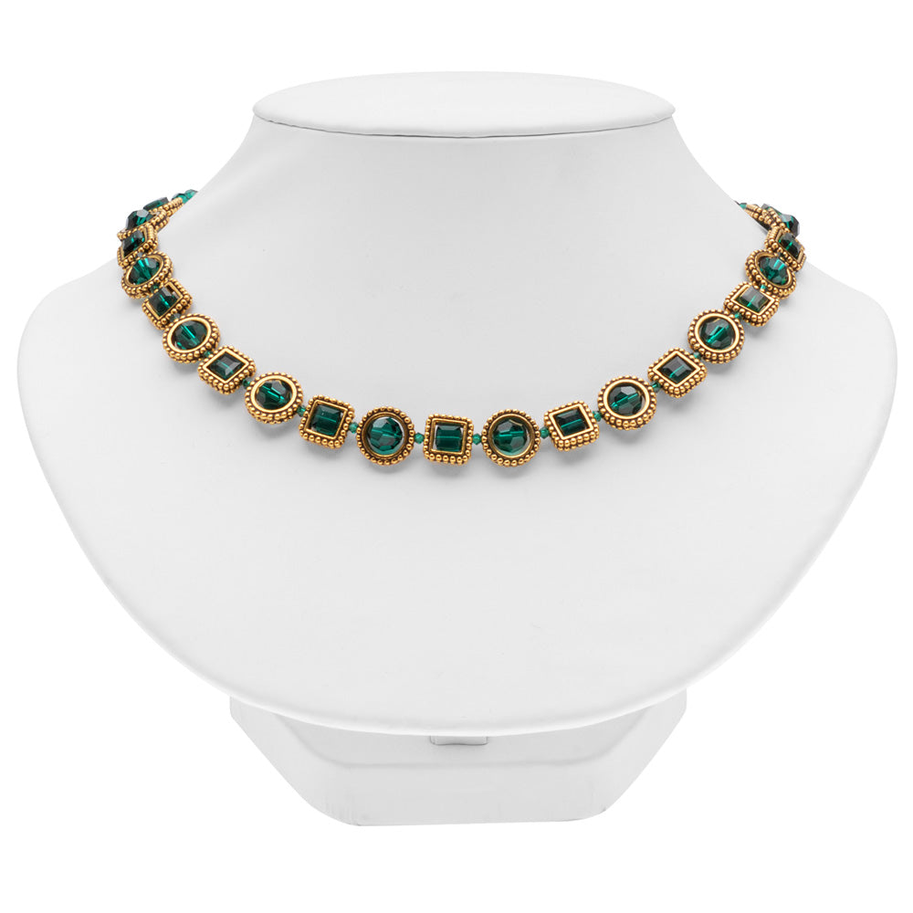 Retired - Gallery Necklace