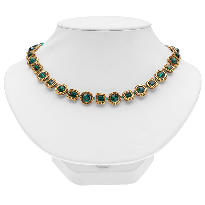 Retired - Gallery Necklace
