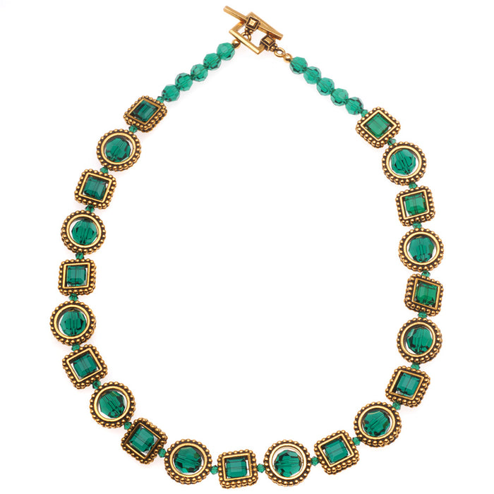 Retired - Gallery Necklace