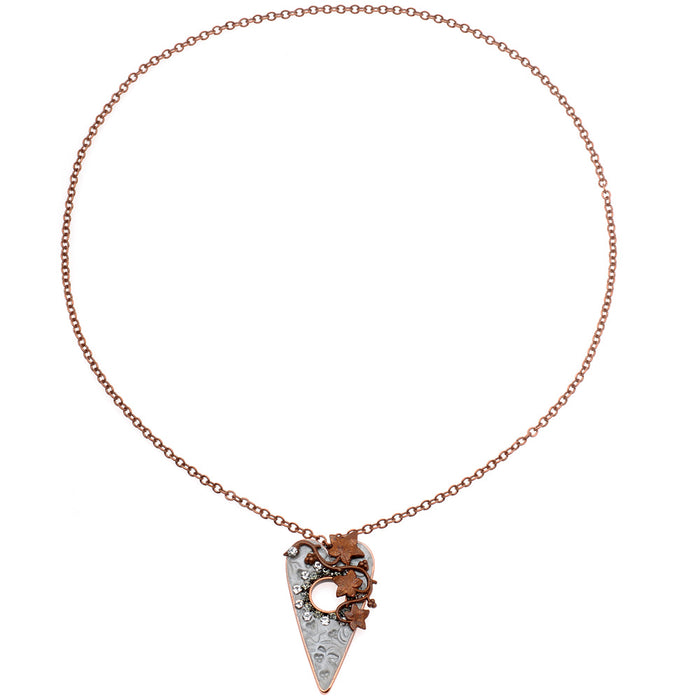 Retired - Enchanted Woods Necklace