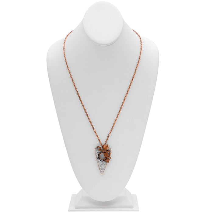 Retired - Enchanted Woods Necklace