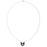 Purrfect Kitten Necklace