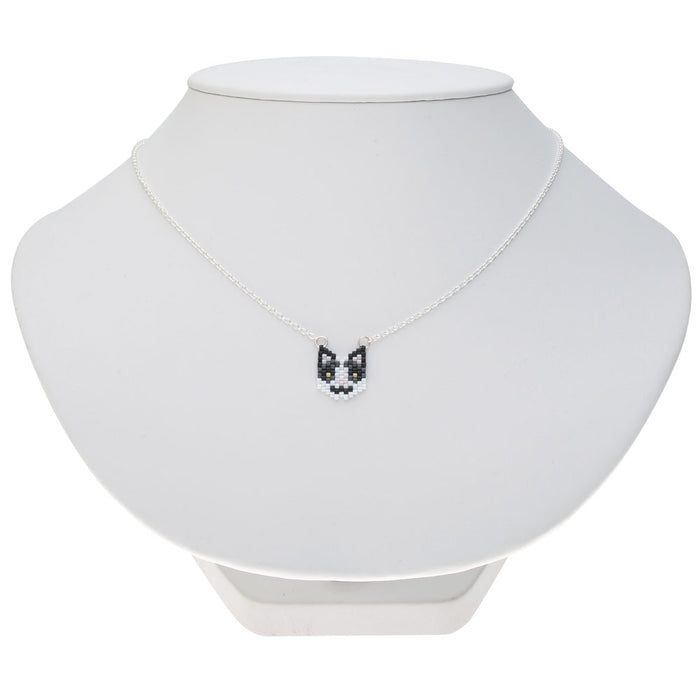 Purrfect Kitten Necklace