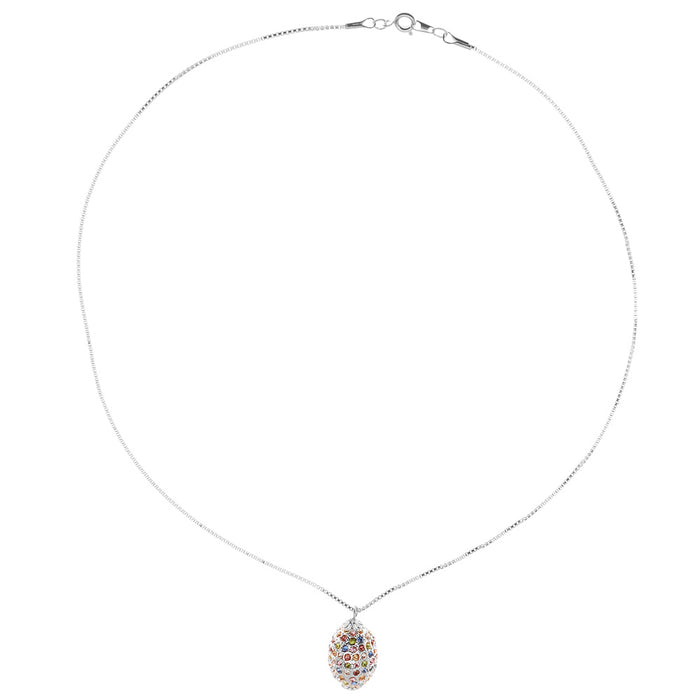 Retired - Easter Egg Necklace