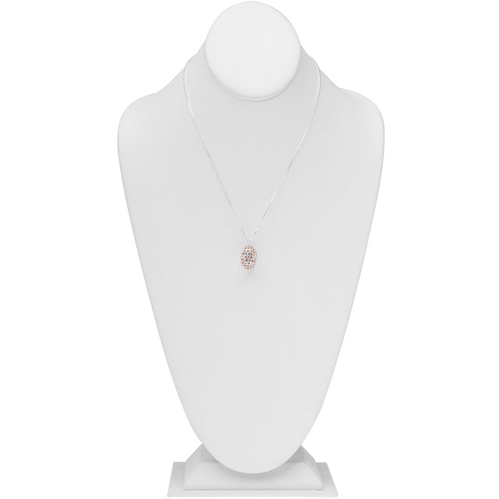 Retired - Easter Egg Necklace