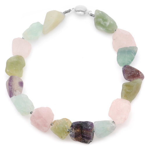 Retired - Pebble Necklace