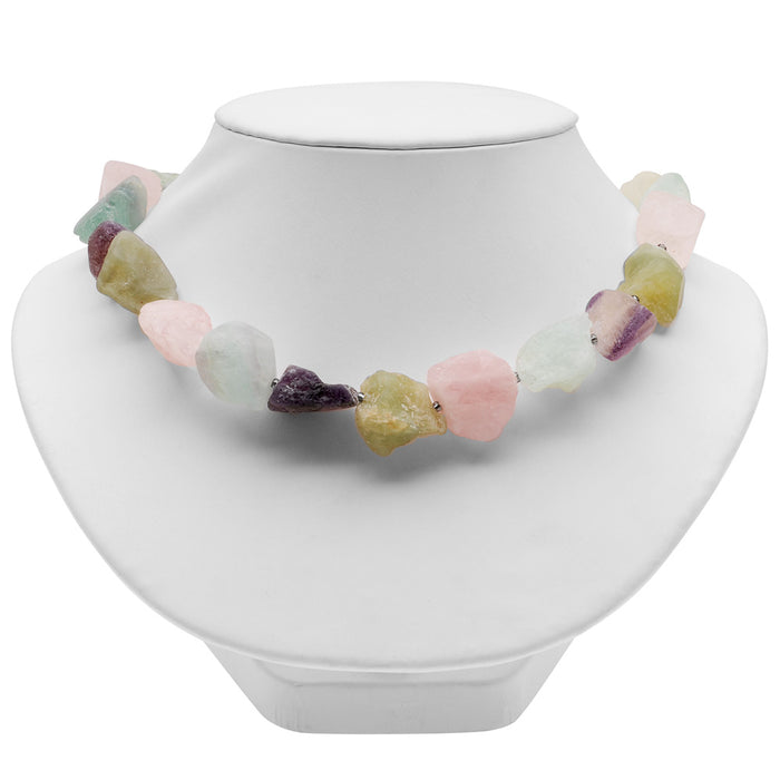 Retired - Pebble Necklace