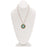 Retired - Flower Power Necklace in Daybreak