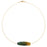 Retired - Zen Agate Necklace