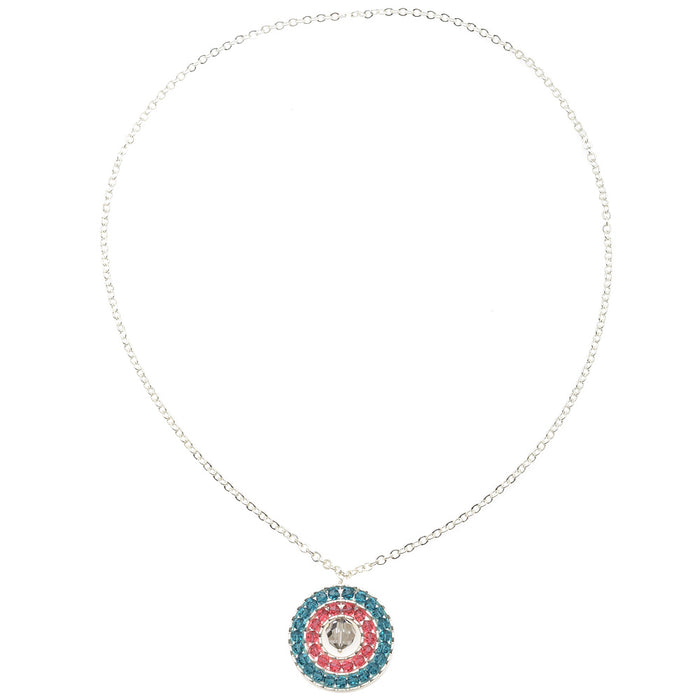 Retired - The Jesse Necklace
