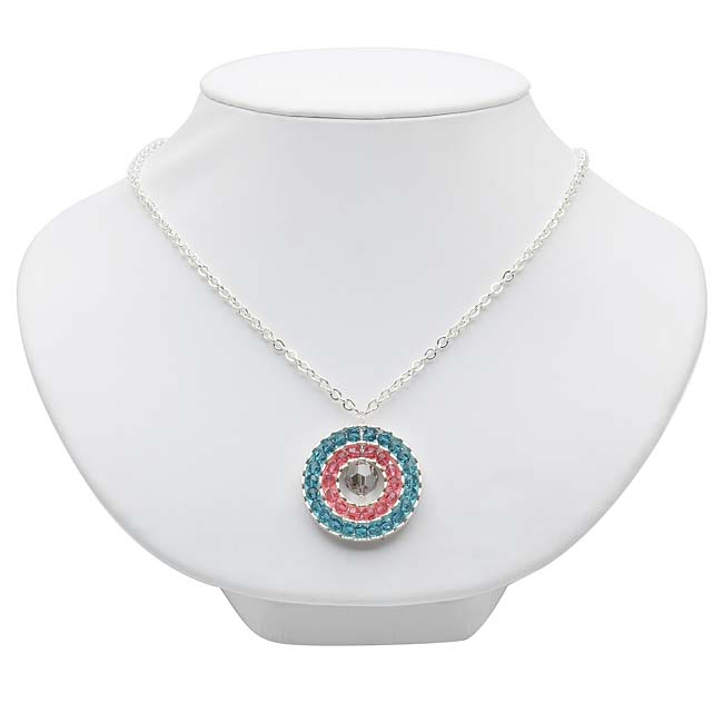 Retired - The Jesse Necklace