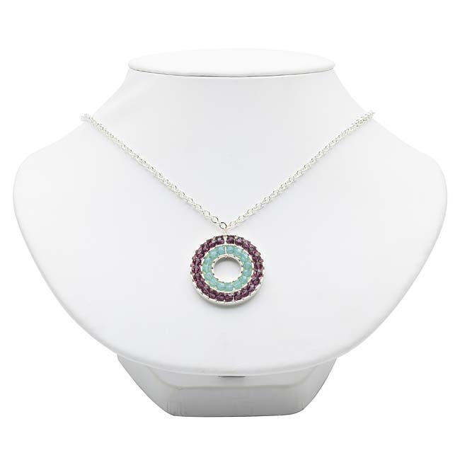 Retired - The Maxine Necklace