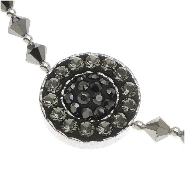 Retired - Midnight Gala Necklace