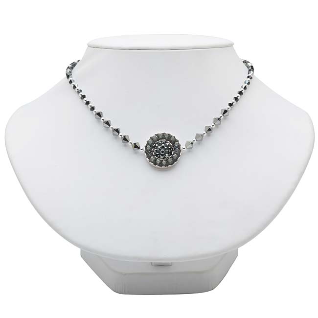 Retired - Midnight Gala Necklace