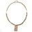Retired - Pisces Necklace