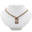 Retired - Pisces Necklace