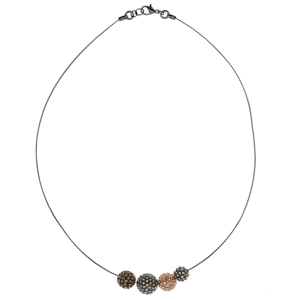 Retired - The Metro Necklace