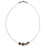 Retired - The Metro Necklace