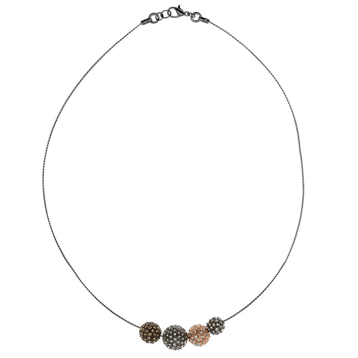 Retired - The Metro Necklace