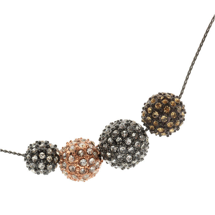 Retired - The Metro Necklace