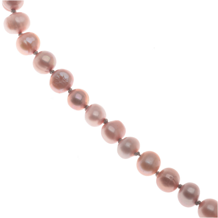Retired - Lady Emma's Pearls