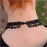 Isabella Collar Necklace