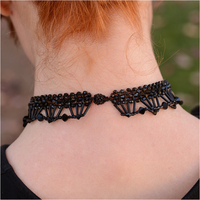 Isabella Collar Necklace