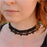 Isabella Collar Necklace